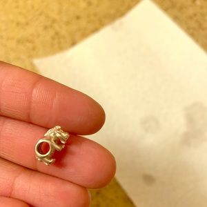 Chamilia Bead